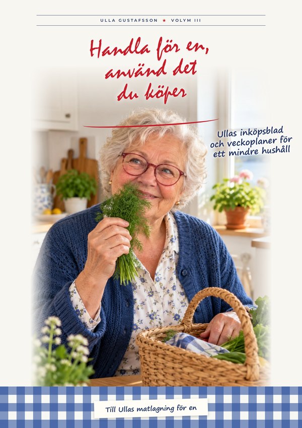 Handla för en, använd det du köper omslag