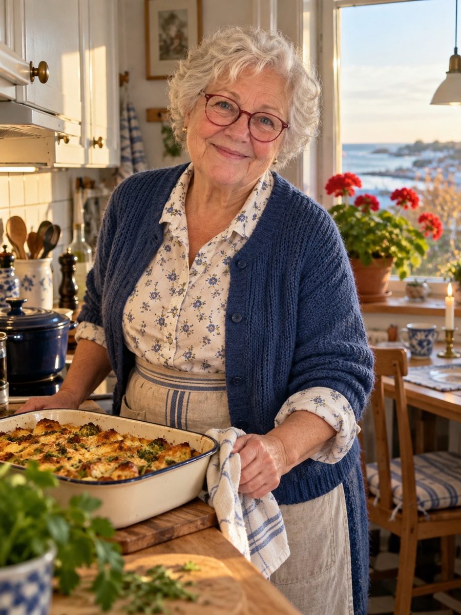 Ulla Gustafsson